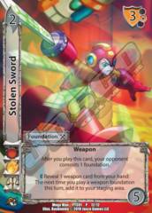 Stolen Sword (PROMO)
